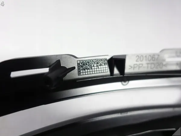 OEM 66358735 Couvre-rétroviseur gauche Renault Captur II image 5