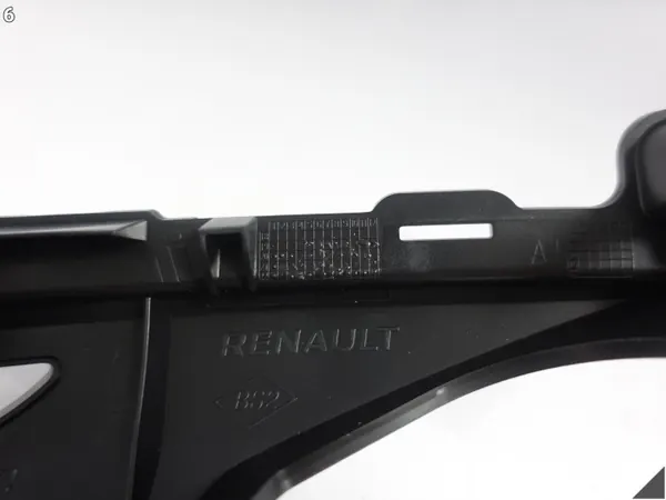 OEM 66358735 Couvre-rétroviseur gauche Renault Captur II image 7