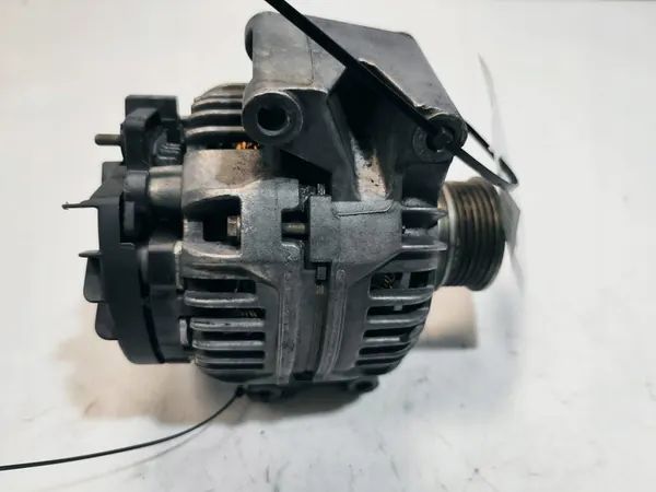ALTERNATOR MERCEDES-BENZ SPRINTER A0121542002 image 2