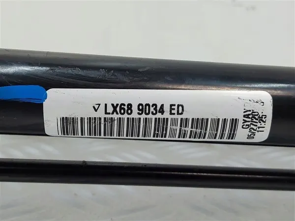 Pescoço de enchimento OEM LX68-9034-ED para Ford Kuga III image 4