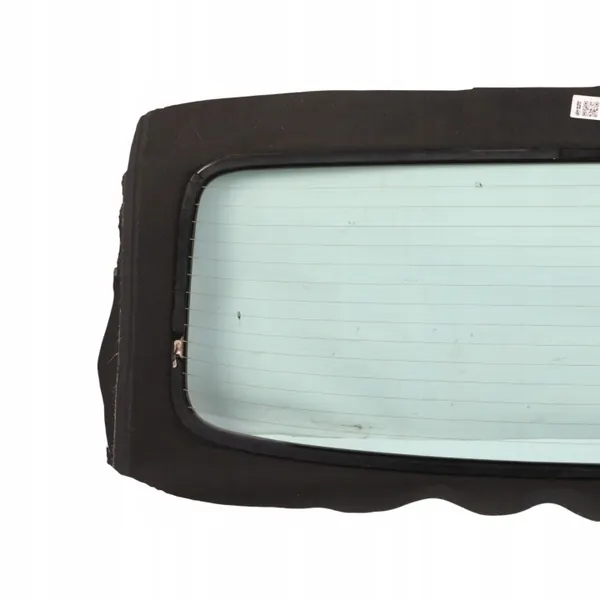 Audi A3 8P Cabrio Verwarmd Achterruit OEM 8P7871022H image 3