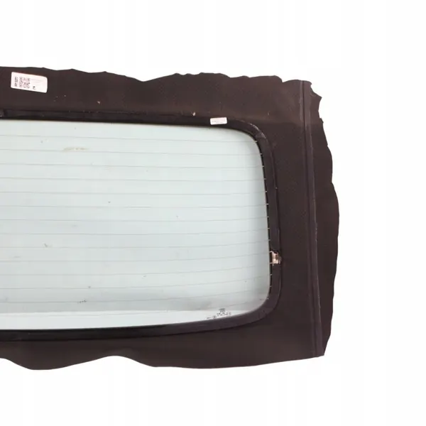 Audi A3 8P Cabrio Verwarmd Achterruit OEM 8P7871022H image 4