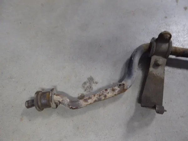 Voor Stabilisatorstang OEM 2023232965 C-Klasse W202 image 4