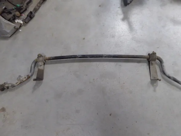 Voor Stabilisatorstang OEM 2023232965 C-Klasse W202 image 5
