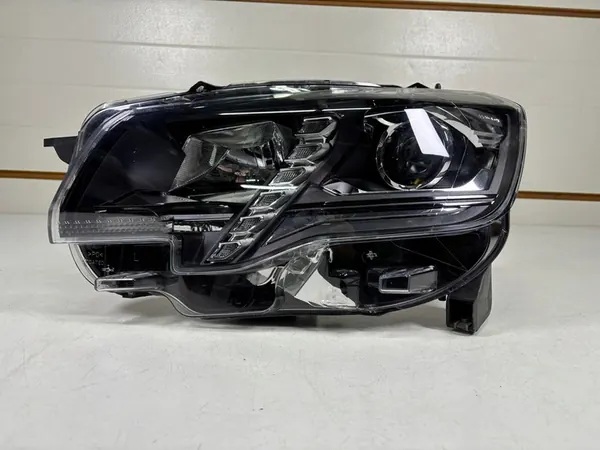 Linker koplamp Peugeot Partner IV Rifter 9816827280 image 5