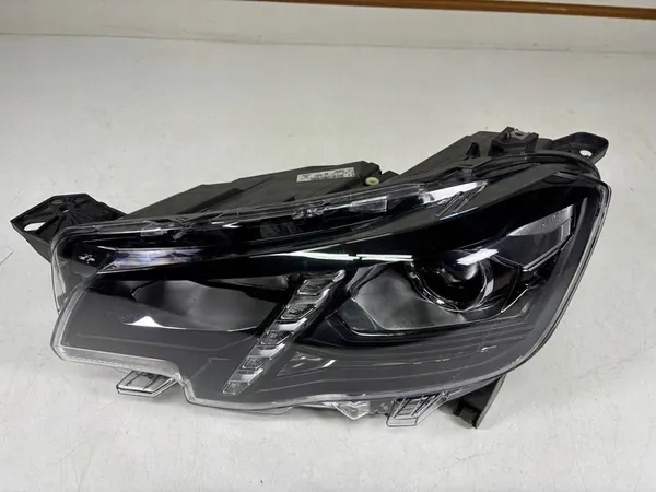 Linker koplamp Peugeot Partner IV Rifter 9816827280 image 6