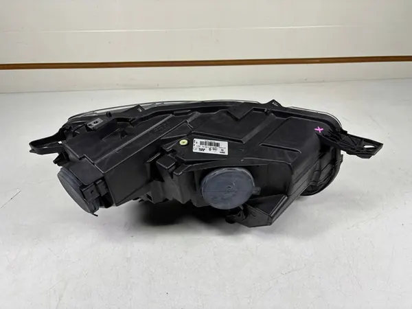 Linker koplamp Peugeot Partner IV Rifter 9816827280 image 7