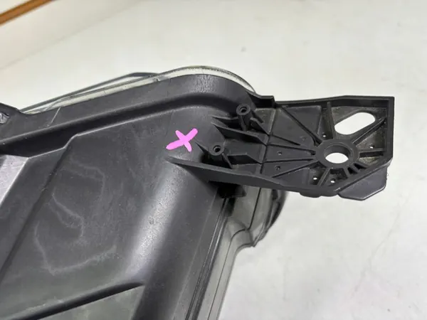 Linker koplamp Peugeot Partner IV Rifter 9816827280 image 9