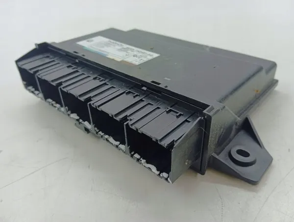 Module de verrouillage central Ford AV6N19G481 - Occasion image 3