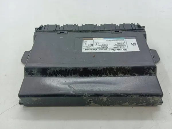 Module de verrouillage central Ford AV6N19G481 - Occasion image 4