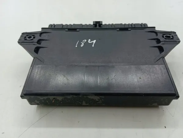 Module de verrouillage central Ford AV6N19G481 - Occasion image 5