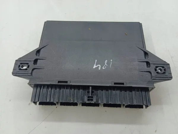 Module de verrouillage central Ford AV6N19G481 - Occasion image 6