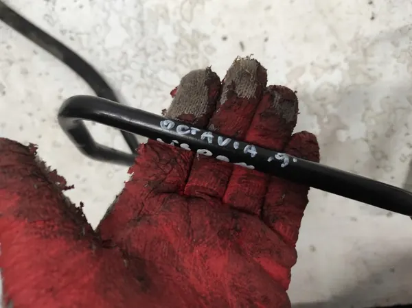 OEM PAW4925 Ohjausletku Skoda Octavialle image 3