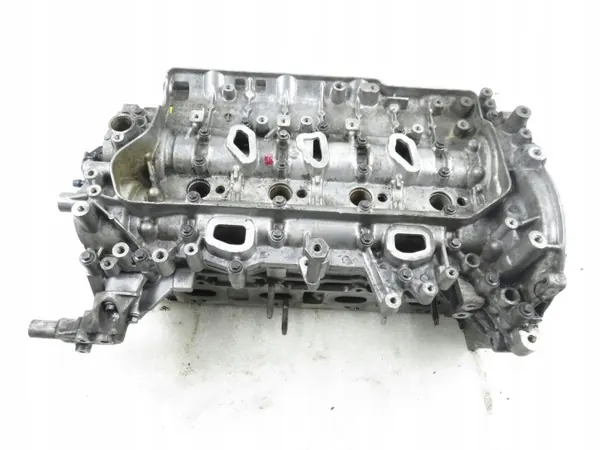 Culasse Renault OE 110426655r - Occasion image 2