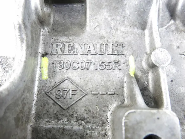 Culasse Renault OE 110426655r - Occasion image 3
