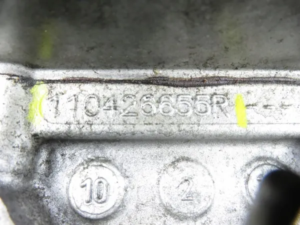 Culasse Renault OE 110426655r - Occasion image 8