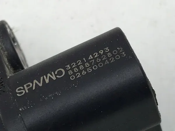 VOLVO EX30 2024 EV SENSOR ABS 32214293 image 5