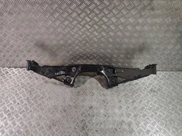 Hinterer Hilfsrahmen OEM 6851560 für BMW 2 F45 image 2
