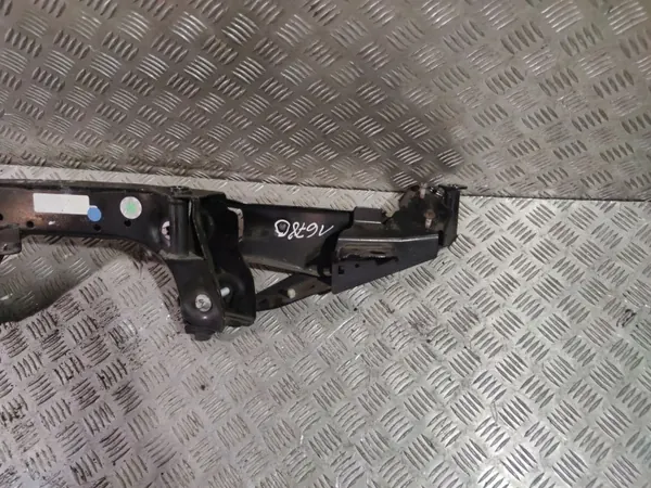 Hinterer Hilfsrahmen OEM 6851560 für BMW 2 F45 image 3