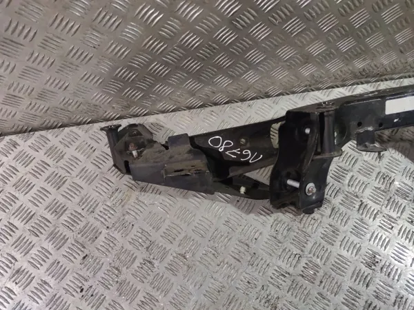Hinterer Hilfsrahmen OEM 6851560 für BMW 2 F45 image 4
