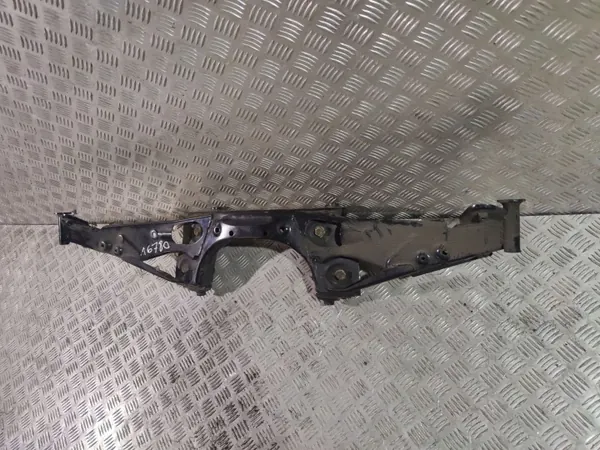 Hinterer Hilfsrahmen OEM 6851560 für BMW 2 F45 image 5