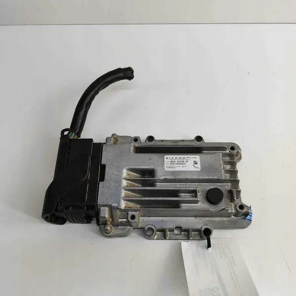 AdBlue-moduuli OEM 0281034990 Ford Ranger 2.2L image 2