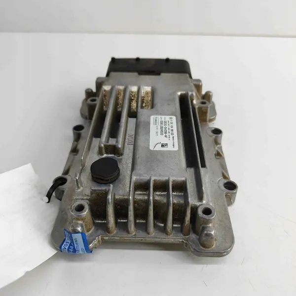 AdBlue-moduuli OEM 0281034990 Ford Ranger 2.2L image 4