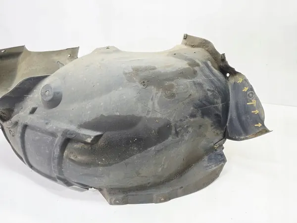 Passaruota in plastica anteriore destra Audi A1 8X 8X0809962F image 3