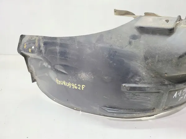 Passaruota in plastica anteriore destra Audi A1 8X 8X0809962F image 6