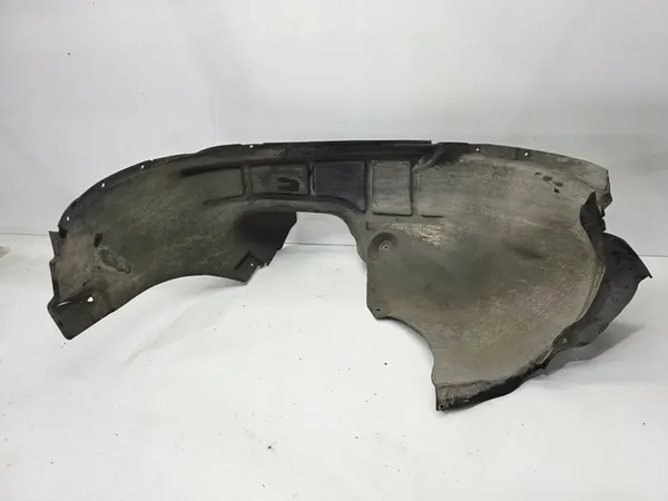 Passaruota in plastica anteriore destra Audi A1 8X 8X0809962F image 9