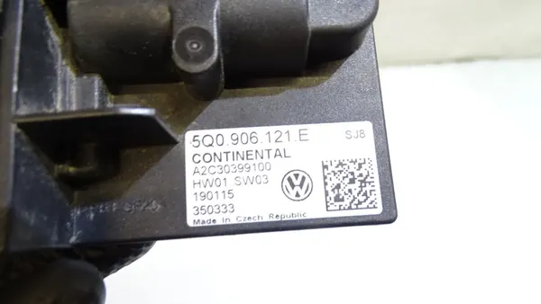 Bränslepumpmodul Volkswagen Golf VII 1.9 image 2