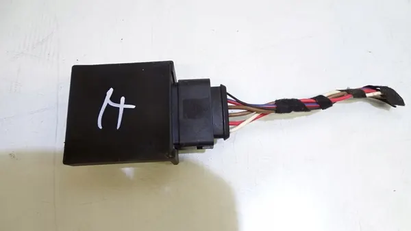 Bränslepumpmodul Volkswagen Golf VII 1.9 image 3