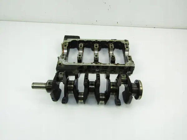 Vilebrequin OEM AK-6-89099 pour Citroen C5 I image 2