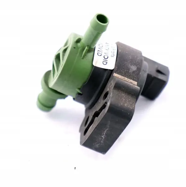 Mercedes W203 CL203 Électrovanne A0004706593 image 1