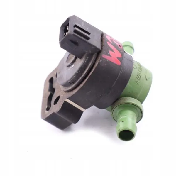 Mercedes W203 CL203 Électrovanne A0004706593 image 4