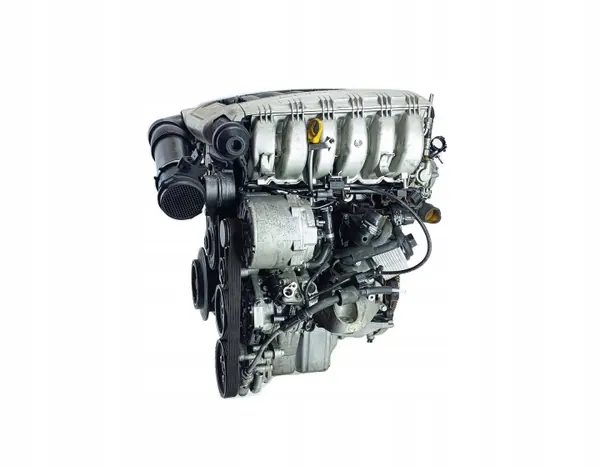 Porsche Cayenne 3.6 Motor M55/01 M55.01 - Komplett image 4
