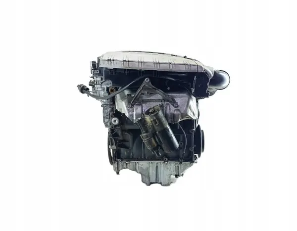 Porsche Cayenne 3.6 Motor M55/01 M55.01 - Komplett image 6