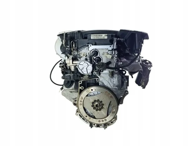 Porsche Cayenne 3.6 Motor M55/01 M55.01 - Komplett image 7