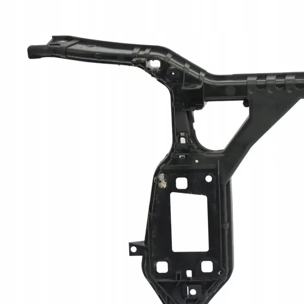 Frontstoßstangenverstärkung Audi A4 B8 8K0805594J image 6