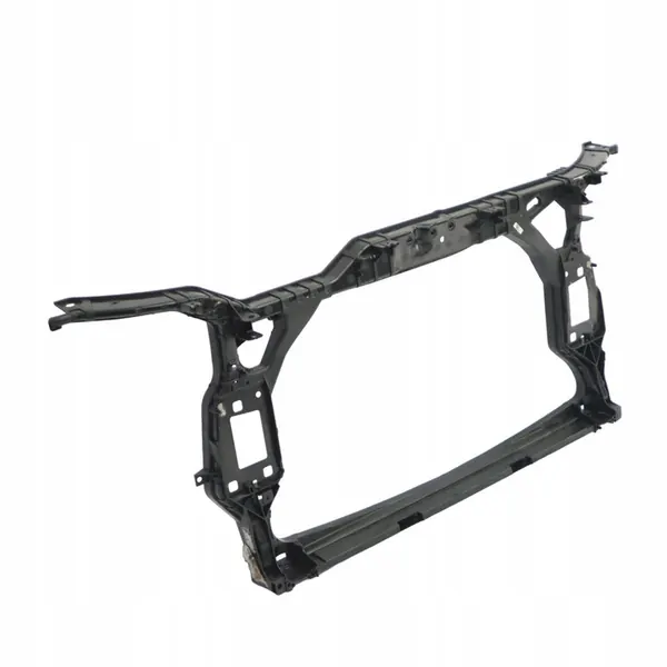 Frontstoßstangenverstärkung Audi A4 B8 8K0805594J image 9