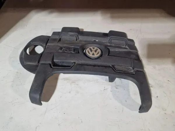 VW EOS moottorikansi OEM 03C103925BF 1.4L 2010 image 2