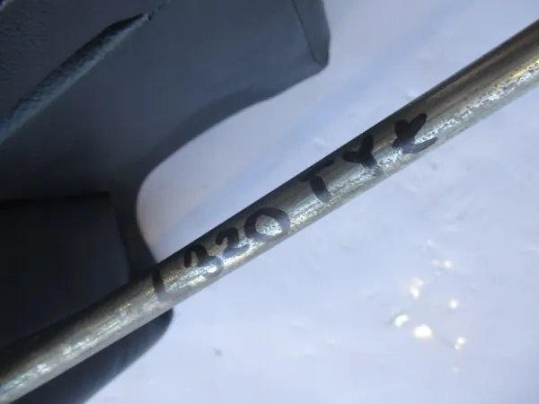 OEM ZAGŁÓWEK KANAPY TYŁ TYLNY SKÓRA SKÓRZANY RANGE ROVER L320 SPORT I image 5