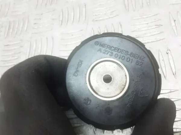 Käytetty öljyerotin OEM A2730100162 Mercedes-Benzille image 3