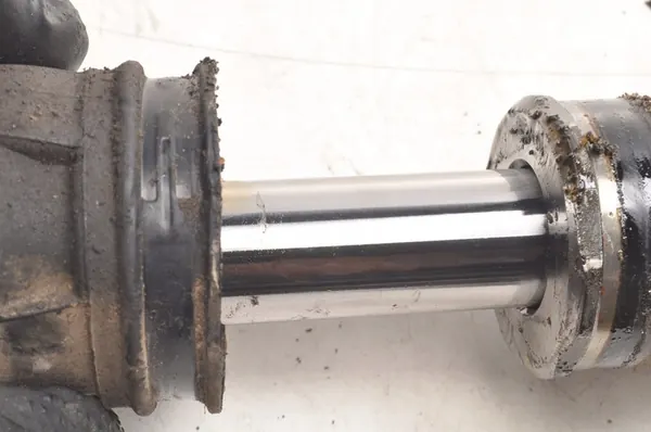 SUBARU LEGACY IV 2.0 CAIXA DE DIREÇÃO 34110AG030 image 7