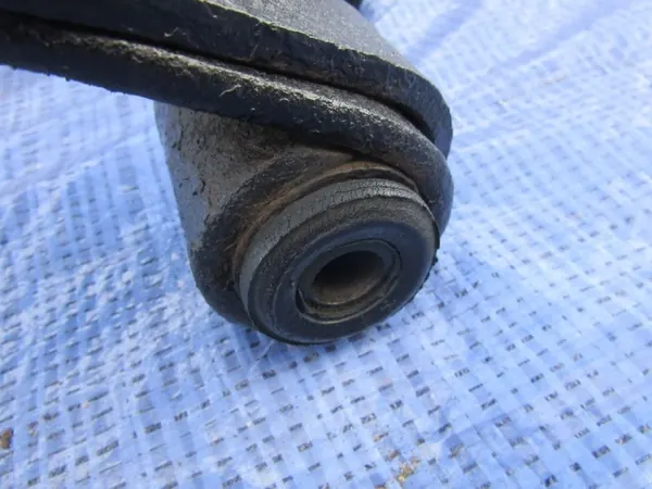 Muelle de ballesta trasero Opel Frontera A 92-95 OEM 4x4OE003529 image 6