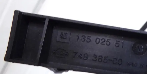 Antenna di serratura Keyless Opel Insignia A Kombi Lift OEM image 3