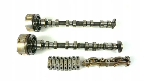 Nockenwellenphasensteller Hyundai i20 1.2 16V OEM image 2