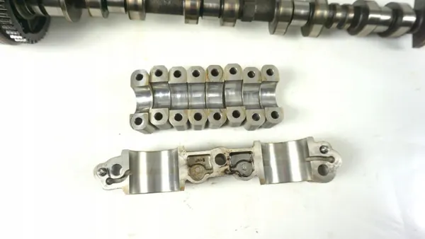 Nockenwellenphasensteller Hyundai i20 1.2 16V OEM image 7