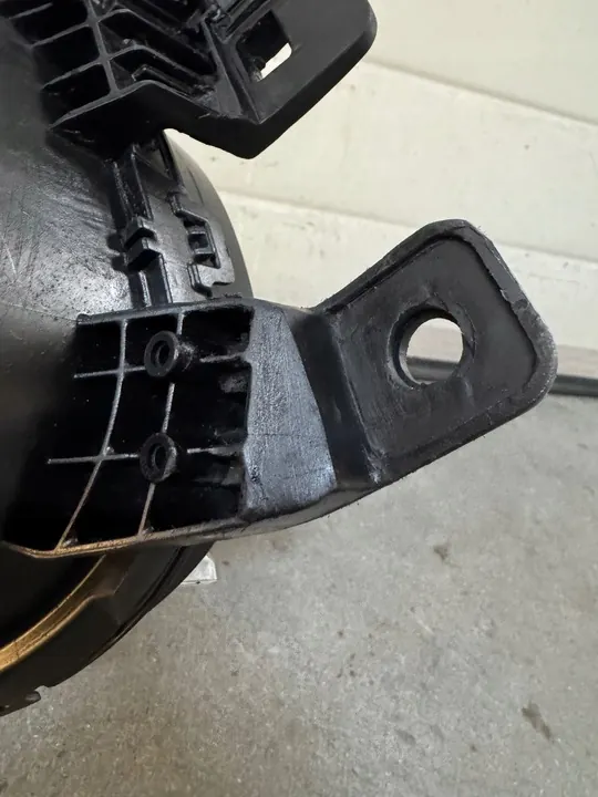 Linker FULL LED lamp Citroen C5 Aircross OEM 9835610380 image 5