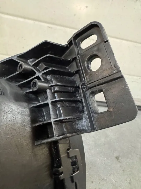 Linker FULL LED lamp Citroen C5 Aircross OEM 9835610380 image 6